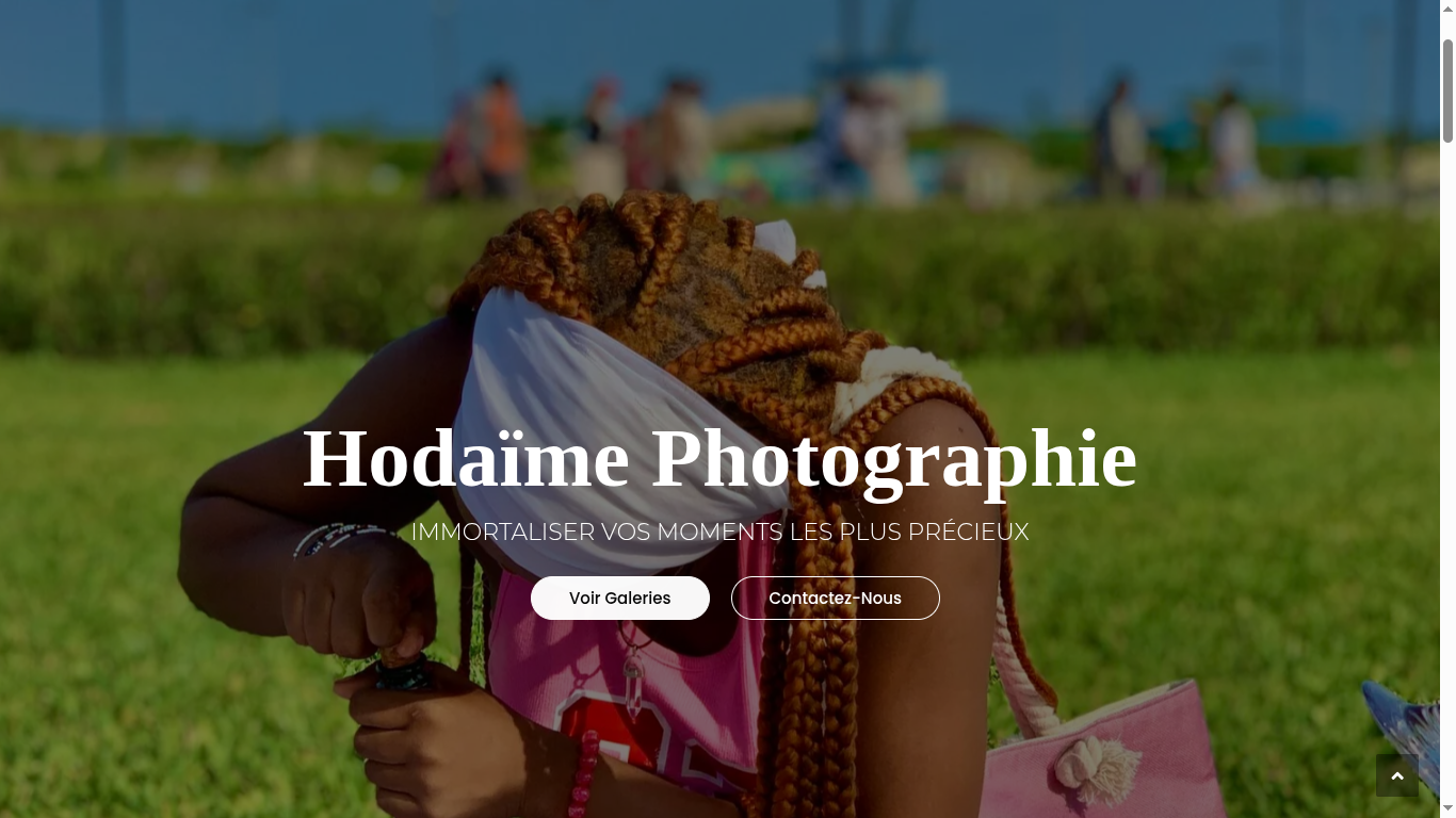 Hodaime Photographie